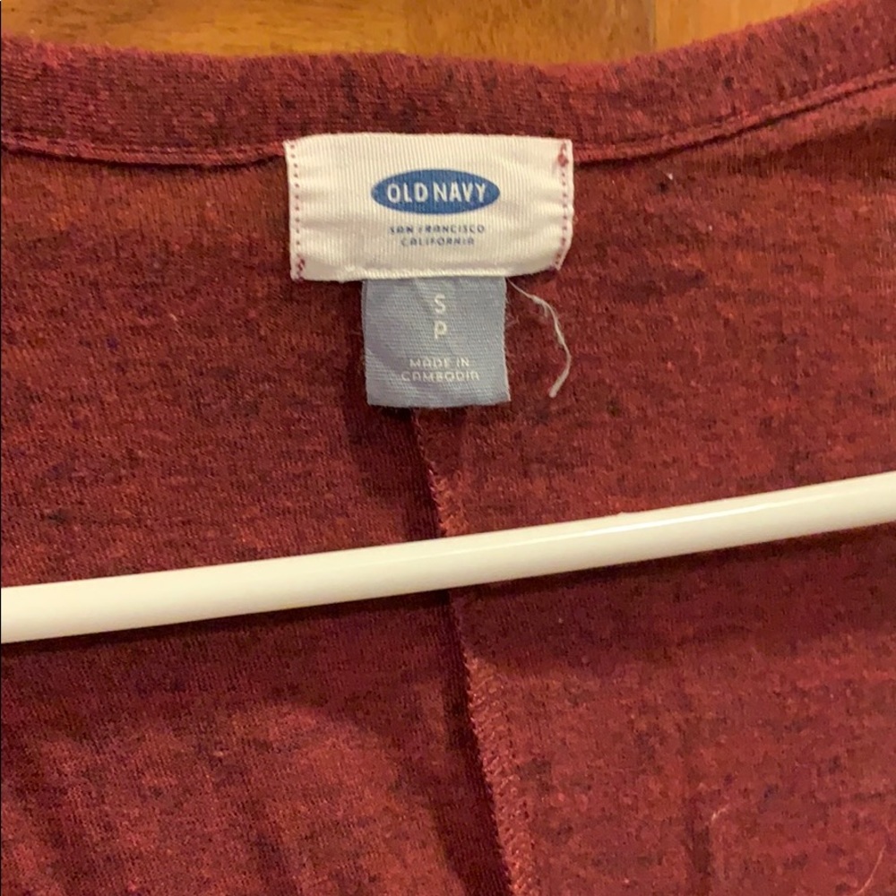 Cardigan - Picture 2 of 3